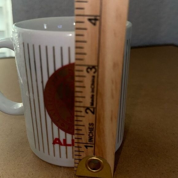 California State University Fresno Alumni Coffee Mug - Picture 3 of 6